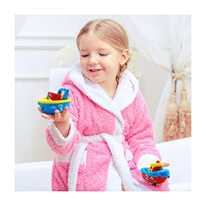 Bath Toys for Preschoolers